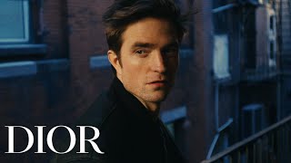 Christian Dior Homme Parfum - I'm Your Man