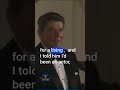 Ronald Reagan's Hilarious Tale of Being Mistaken for Roy Rogers During a Campaign in Texas