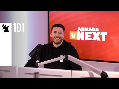 Armada Next | Episode 101 | Ben Malone