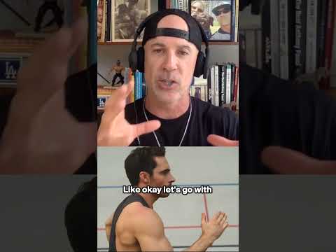 Endomorph vs Ectomorph Training