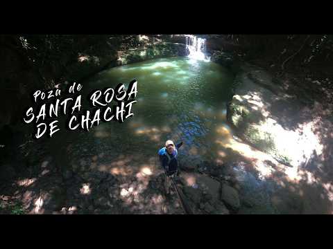 POZA SANTA ROSA DE CHACHI | San Alejandro - Ucayali - Perú 🌳♒📸