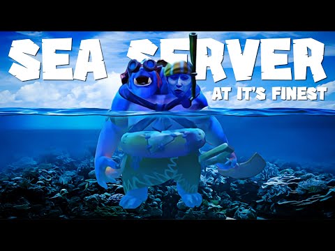 SEA SERVER AT IT'S FINEST (SingSing Dota 2 Highlights #2018)