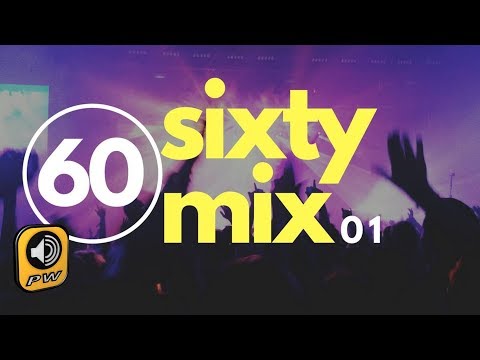 Sixty Minutes Mix 01 of  Top Deep House 2018 Songs (Mixed by Nikko Sunset)