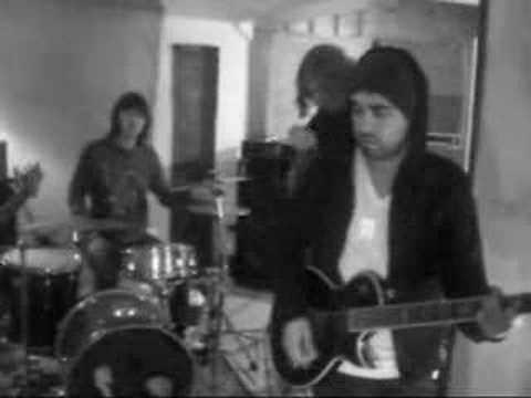 Blueskyreality AT THE CABIN