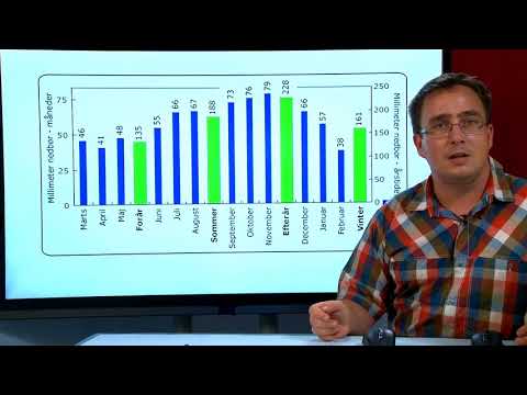 Meteorologen fortæller: Sådan opstår skybrud
