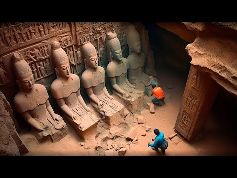 Discoveries That Could Change The World