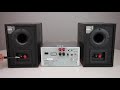 Muzikinis centras Panasonic SC-PMX94EG-S (Bluetooth, Radio, CD) sidabrinis
