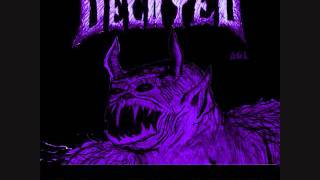 Flood of Despair -Decayed AGL