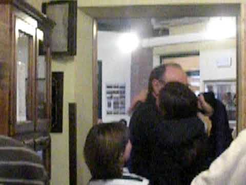 festa a sorpresa Piero 60 anni