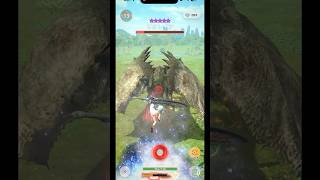 無錬成シャルマキG10-5-19 #星10リオレイア #モンハンnowシーズン9 #飛翔竜剣 #switchaxe #rathian #星10モンスター