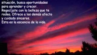 solo se trata de prosperar SHE