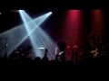WOVENWAR - Matter of Time - (HQ sound live ...