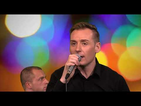 The Prijatelji - Kad sam je ljubio prvi put