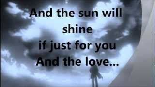 and the sun will shine lyrics.wmv