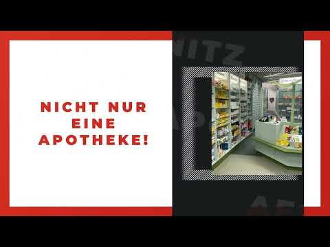 Aesculap-Apotheke Oelsnitz YouTube-Vdeominiatur 7