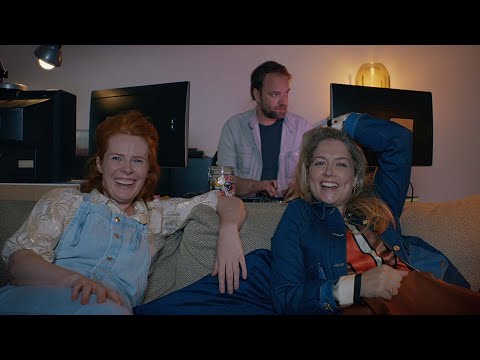 Ondertiteling | Yentl en de Boer de Serie — Kijk nu terug via NPO Start