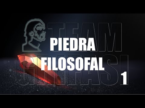 451-ES Margarita, 89º Ciclo Investigación 1º protocolo: PIEDRA FILOSOFAL - Irazema Nuño Team Grifasi