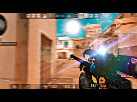 SCOOP ❤ | STANDOFF 2