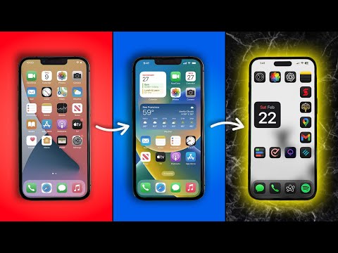 I will change the way you use your iPhone in only 9 minutes (iOS 18 Guide)