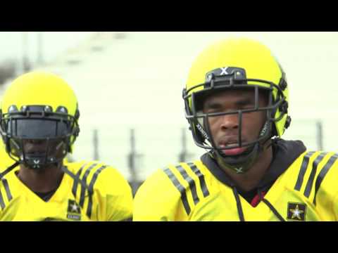 Army Bowl 2017 - Interviews