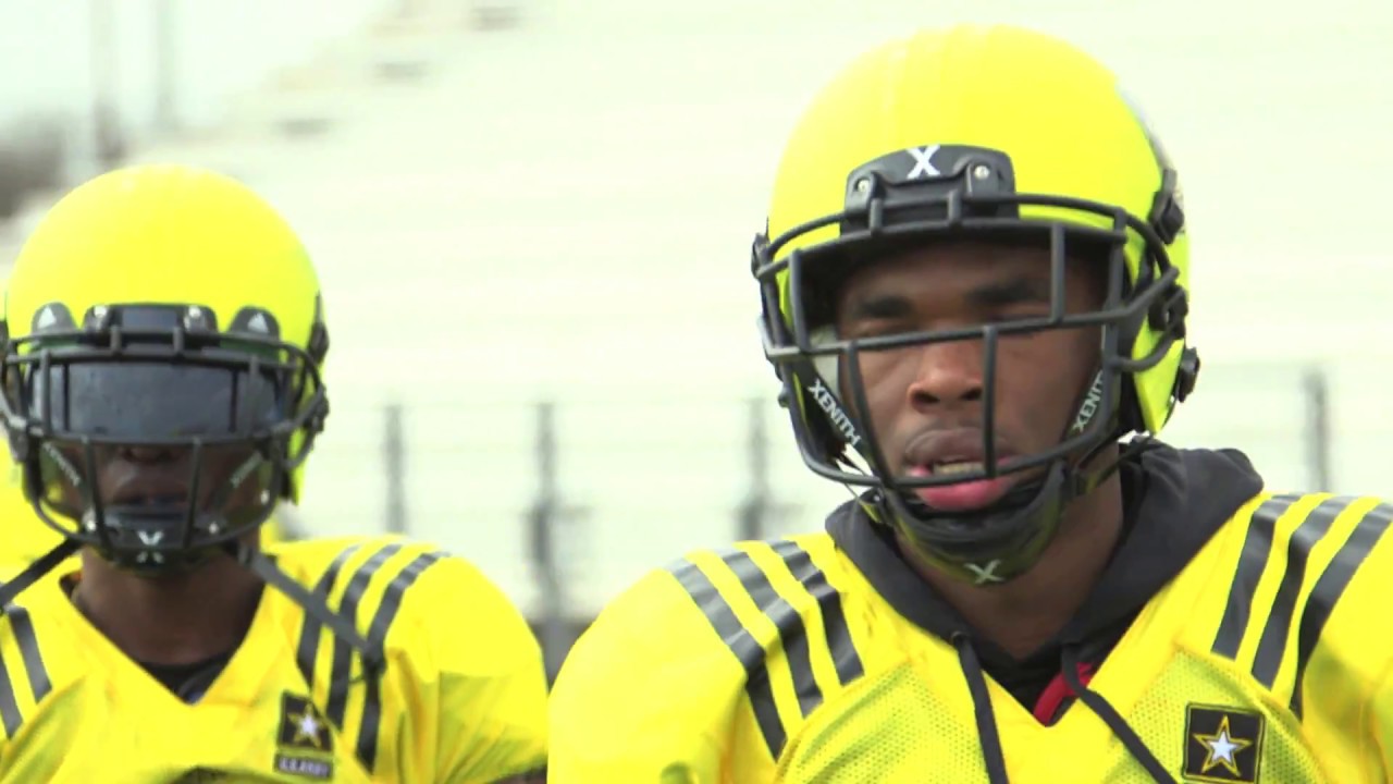 Army Bowl 2017 - Interviews