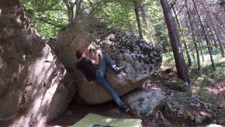 Video thumbnail: Nenuco, 6b. Cavallers