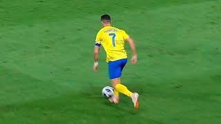 39 Year Old Cristiano Ronaldo is INSANE! 🤯