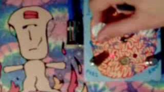 Video thumbnail for Devi Ever Spectacular Aenima Fuzz (on guitar, fuzz and eye) by FuzzHugger Effects