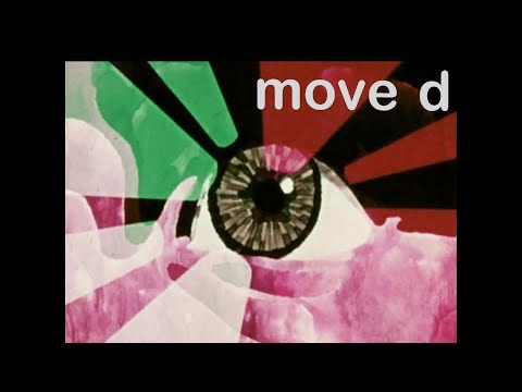 Mix 56: Move D - Works 1997-2021 (Source Records, Smallville, Compost, Aus Music, BineMusic...)