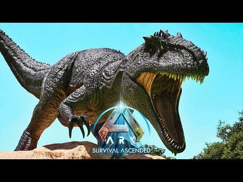 10 Creatures That Deserve a TLC in ARK