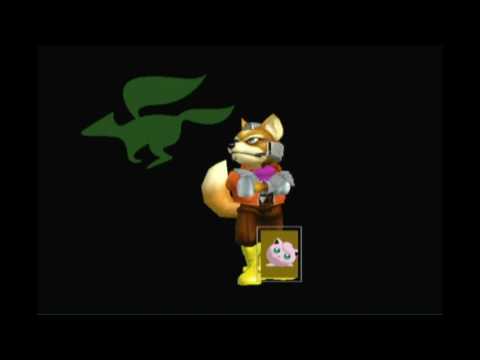 Cascade (Puff) vs. Zealous5000 (Marth) - JJ89