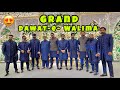 Grand Dawat-e-Walima of Hamza Mailk | Mera Gala bht Khrab ho gya 😂 | Rehan Malik Vlogs |