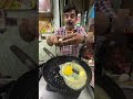 Mystery Of Twin Yolks In One Egg Sikandar Omelette Chawri Bazaae Streetfood Foodshorts Foodkars
