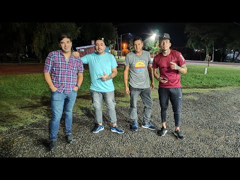 CUMBIA PERRI / Show en vivo RESTO BAR VONDEL (Bovril Entre Ríos) 💥🔥😎