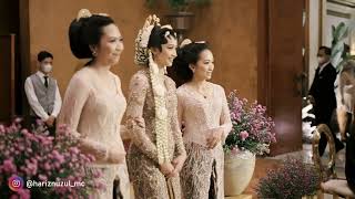 Download lagu Javanese Traditional Marriage Ceremony by Haris Nuzul mp3