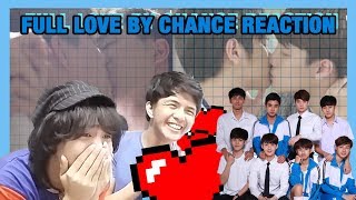 Download lagu LOVE BY CHANCE | บังเอิญรัก |  FULL REACTION/COMMENTARY 🌈 mp3