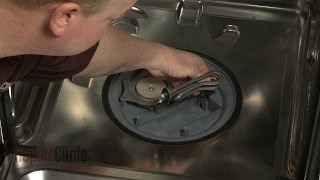 Heater Replacement for Samsung Dishwasher #DD47-00008A