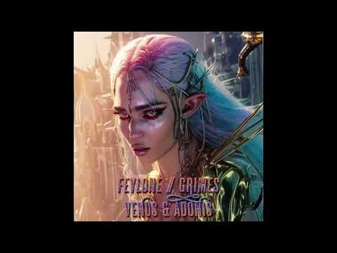 Feylone, Grimes AI - Venus & Adonis