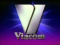 Viacom Productions Sped Up Logo 1989