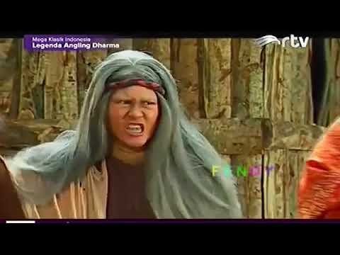 Angling Dharma Episode 18 Full Movie