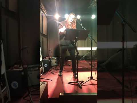 My Original Song!