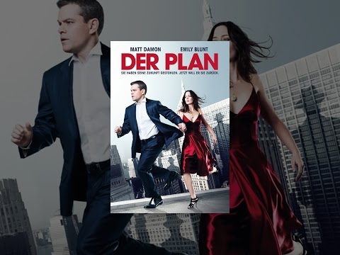 Der Plan