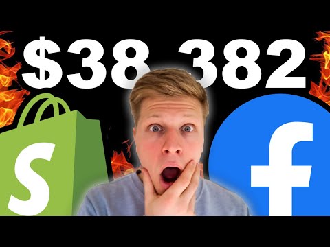 How I Did $38,382 In 12 Days Drop Servicing (COMPLETE BREAKDOWN)