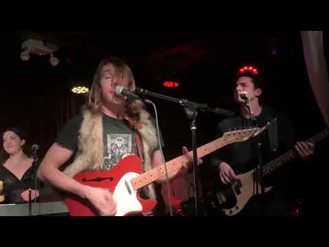 Luke Herbermann Plays The East Village