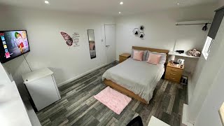 326 Your 2nd Home | London, United Kingdom | Hotel Review 🏩