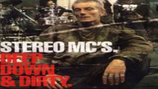 STEREO MC'S we belong in this world together