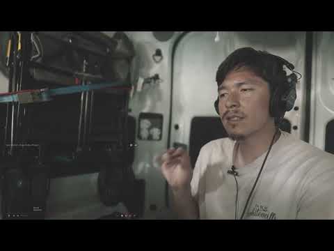 Eden Muñoz - Chale REACCION