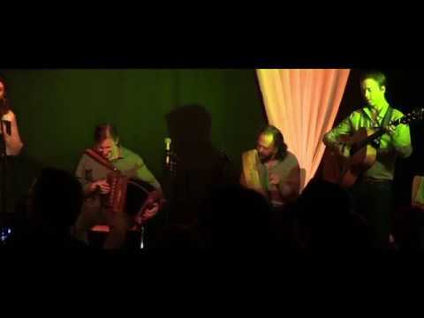 Danú-Brown Eyed Bridget Set (Poller Irish Night, Germany April 2019)