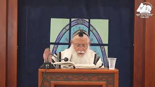 מספר הברכות על התפילין | הרב אליקים לבנון | הלכות תפילין | 2 (ישיבת ברכת יוסף - אלון מורה) - התמונה מוצגת ישירות מתוך אתר האינטרנט יוטיוב. זכויות היוצרים בתמונה שייכות ליוצרה. קישור קרדיט למקור התוכן נמצא בתוך דף הסרטון מספר הברכות על התפילין | הרב אליקים לבנון | הלכות תפילין | 2 (ישיבת ברכת יוסף - אלון מורה) - התמונה מוצגת ישירות מתוך אתר האינטרנט יוטיוב. זכויות היוצרים בתמונה שייכות ליוצרה. קישור קרדיט למקור התוכן נמצא בתוך דף הסרטון