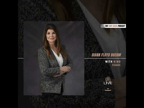 Diann Floyd Boehm | Award-winning international author | Children and young adult books (Audio)